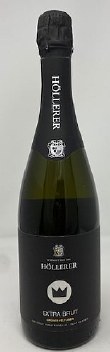 Weingut Hollerer 2019 Extra Brut Sparkling Gruner Veltliner