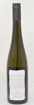 Weixelbaum 2025 Gruner Veltliner