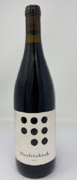 Weninger 2020 Blaufrankisch