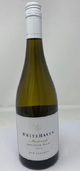 Whitehaven 2023 Sauvignon Blanc