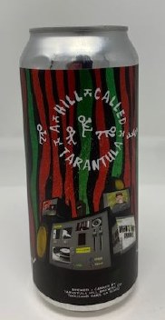 Tarantula Hill Brewing Co. Who's That? Brown! Brown Ale Tarantula Hill Brewing Co. Who's That? Brown! Brown Ale