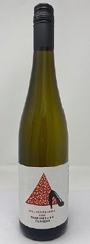 Willems Willems 2020 Feinherb Riesling Willems Willems 2020 Feinherb Riesling