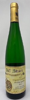 Willi Schaefer Graacher 2020 Domprobst Spatlese, #10 Riesling Willi Schaefer Graacher 2020 Domprobst Spatlese, #10 Riesling