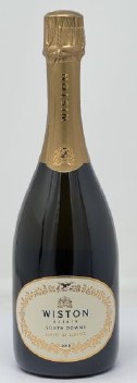 Wiston 2018 Estate Blanc de Blancs