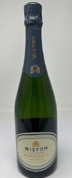 Wiston Non Vintage Blanc de Blancs