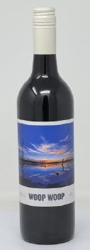 Woop Woop 2021 Shiraz