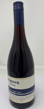 Yering Station 2022 Village Pinot Noir