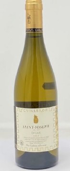 Yves Cuilleron 2023 Lieu di Digue, Blanc Roussanne