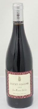 Yves Cuilleron 2023 Le Pierres Seches, Rouge Syrah