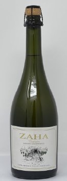 Zaha Non Vintage Reserve Calcaire Cuvee Blanc de Blancs