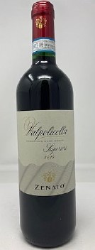 Zenato 2019 Superiore, DOC Valpolicella