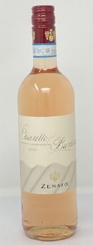 Zenato 2025 Chiaretto Bardolino Rosato