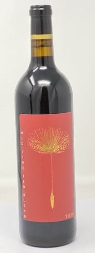 Tilth 2023 Old Vines Red Blend