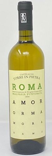 Torre in Pietra 2024 Malvasia Puntinata