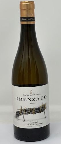 Trenzado By Suertes del Marques 2024  Blanco