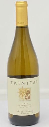 Trinitas Cellars 2023 Chardonnay