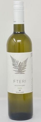 Troupis 2025 Moschofilero