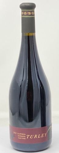 Turley 2023 Old Vines Zinfandel
