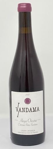 Vandama 2023 Hoya Oscura Red Blend