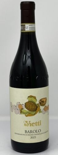 Vietti 2021 Barolo