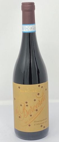 Villa Barcaroli 2022 Montepulciano d'Abruzzo