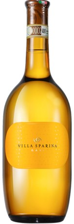 Villa Sparina 2024 Gavi di Gavi