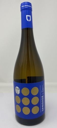 Vina Almirante 2023 Vanidade Albarino