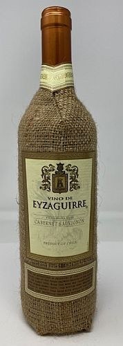 Vino de Eyzaguirre 2025 Cabernet Sauvignon