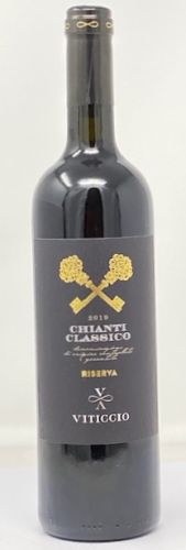 Viticcio 2019 Riserva Chianti Classico