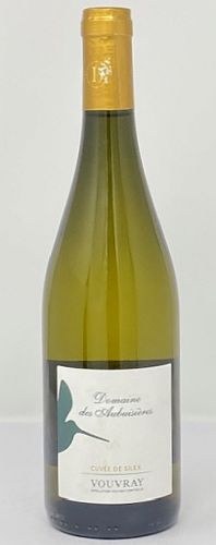 Domaine de Aubuisieres 2022 Cuvee de Silex Vouvray