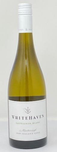 Whitehaven 2025 Sauvignon Blanc