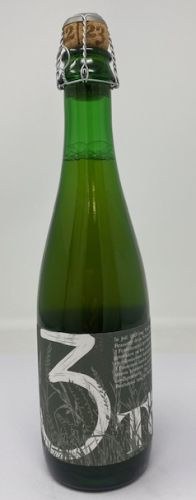 Drie Fonteinen Wilde Terf 3F Sour