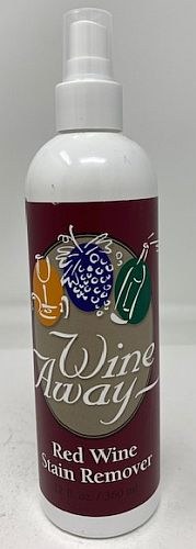 Wine Away Red Wine Stain Remover Stain Remover
