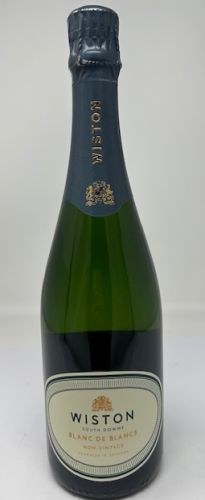 Wiston Non Vintage Blanc de Blancs