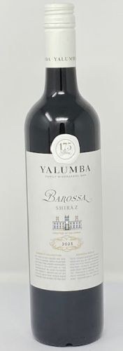 Yalumba 2023 Samuels Collection Shiraz