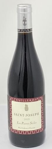 Yves Cuilleron 2023 Le Pierres Seches, Rouge Syrah
