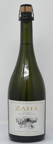 Zaha Non Vintage Reserve Calcaire Cuvee Blanc de Blancs