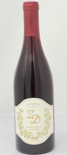 ZD 2023 Pinot Noir