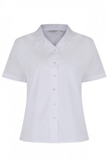 Blouse RSB White 38 Trutex