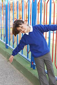 VN SweatS Bottle Trutex XS