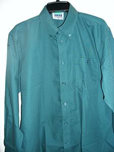 Scouts Shirt Teal XX-Large