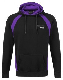 All Saints Hoody 38/40