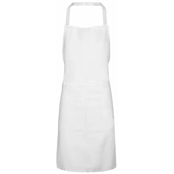 Apron White