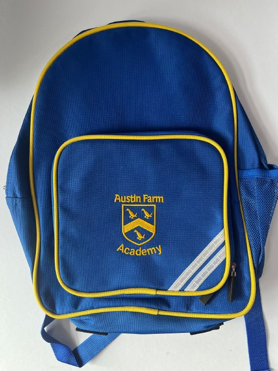 Austin Farm Backpack