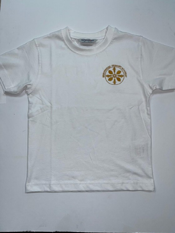 Beechwood T-Shirt 24"