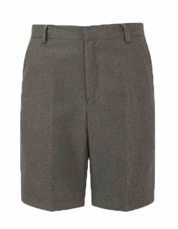 Bermuda Shorts Grey 21
