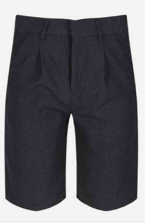Bermuda Shorts SES-GRY 5