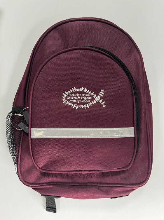 Bickleigh Down Backpack