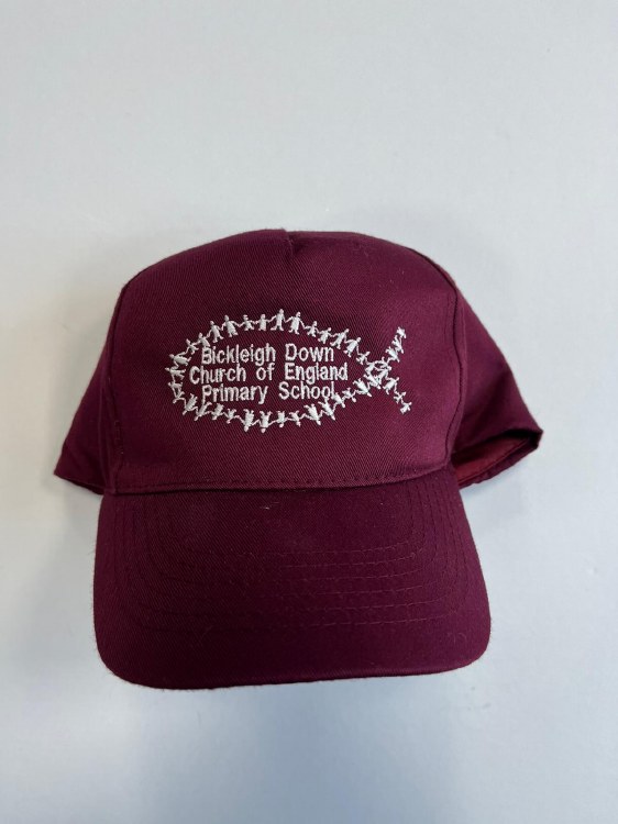 Bickleigh Down Cap