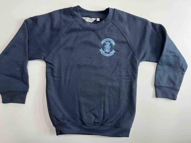 Boringdon Sweatshirt small